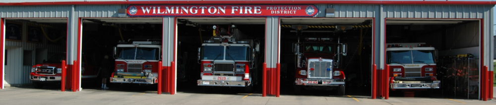 Wilmington Fire Protection District